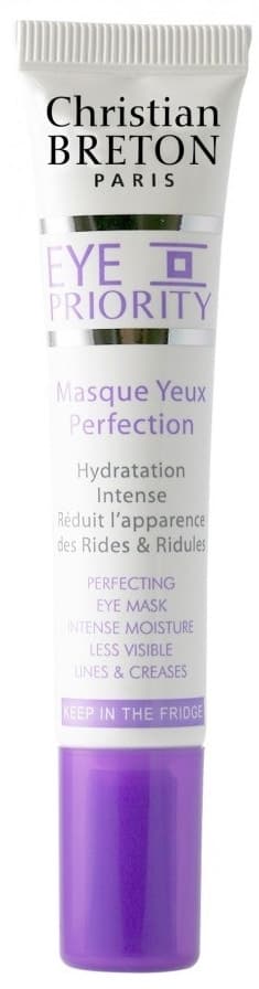 Máscara para Olhos Christian Breton Masque Yeux Perfection 15ml