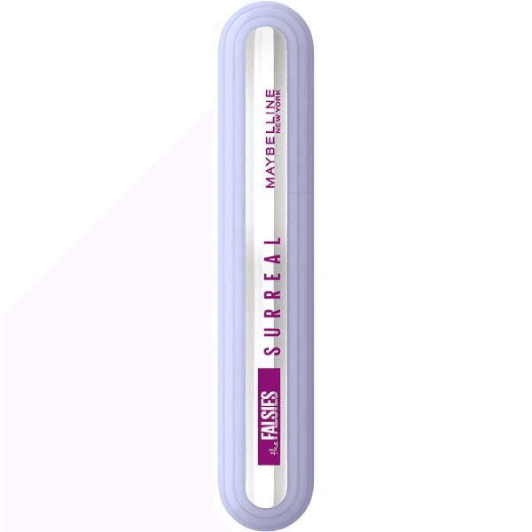 Máscara de Cílios Maybelline The Falsies Surreal Lavável