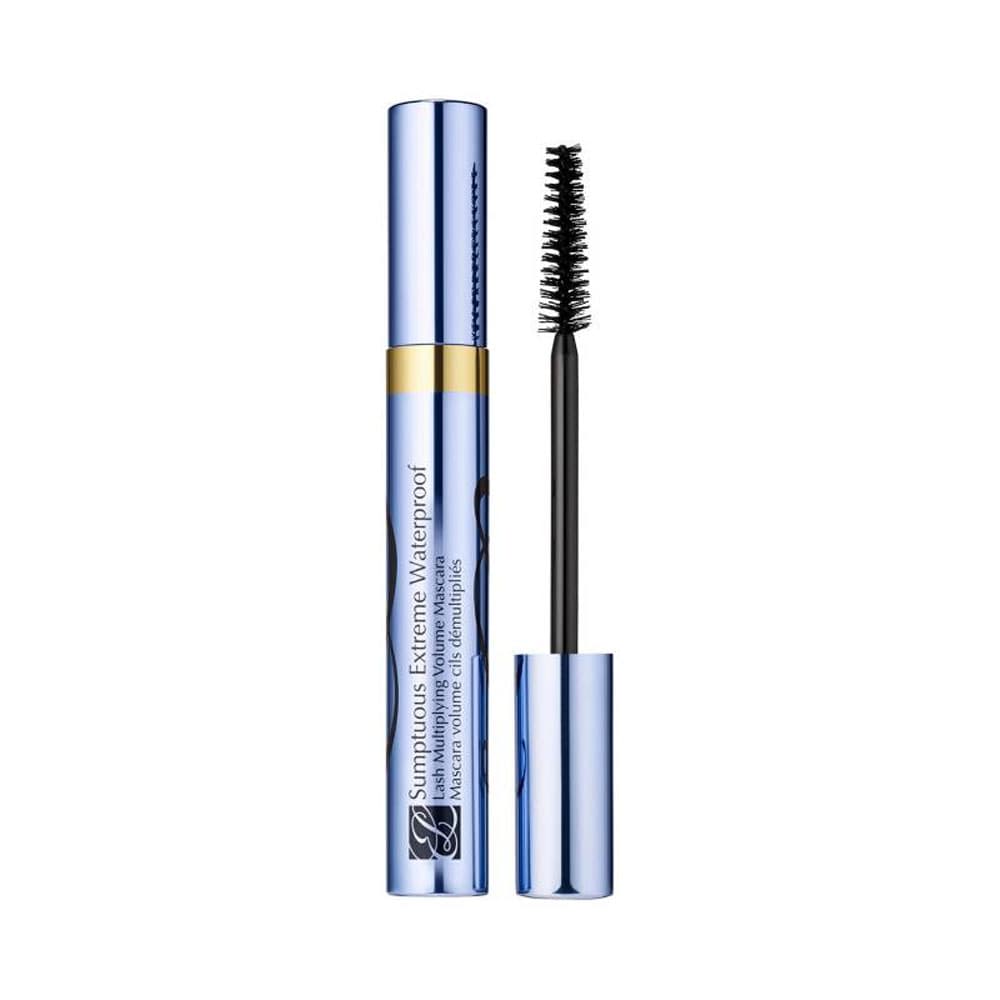 Máscara de Cílios Estee Lauder Sumptuous Extreme Waterproof 01 Preto