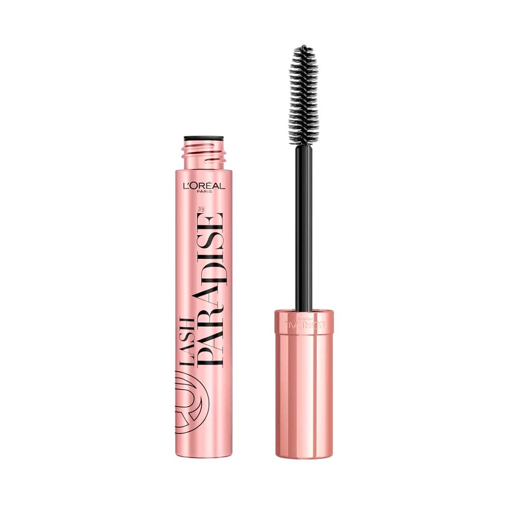 Máscara de Cílios L'Oréal Voluminous Lash Paradise 201 Preto 8.5ml