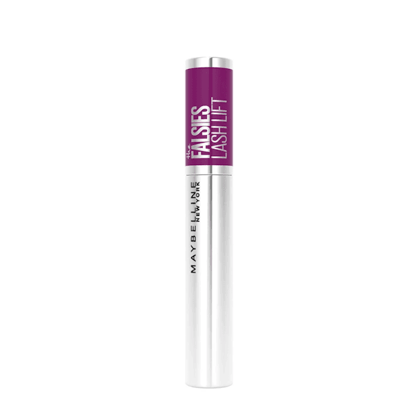 Máscara de Cílios Maybelline The Falsies Lash Lift Lavável 201 Very Black