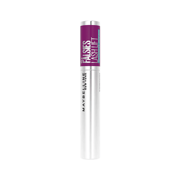 Máscara de Cílios Maybelline The Falsies Lash Lift Waterproof Very Black