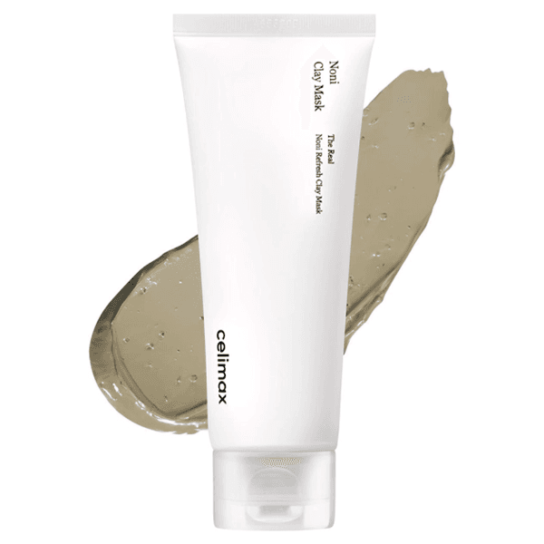 Máscara de Argila Refrescante Celimax Noni 120ml