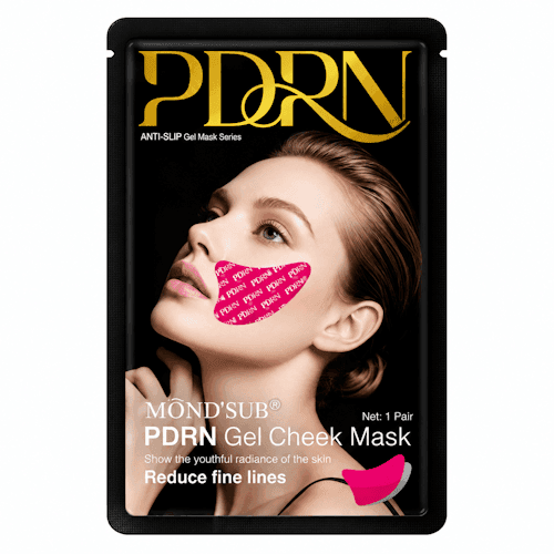 Máscara Facial Mond'Sub Pdrn Gel Cheek
