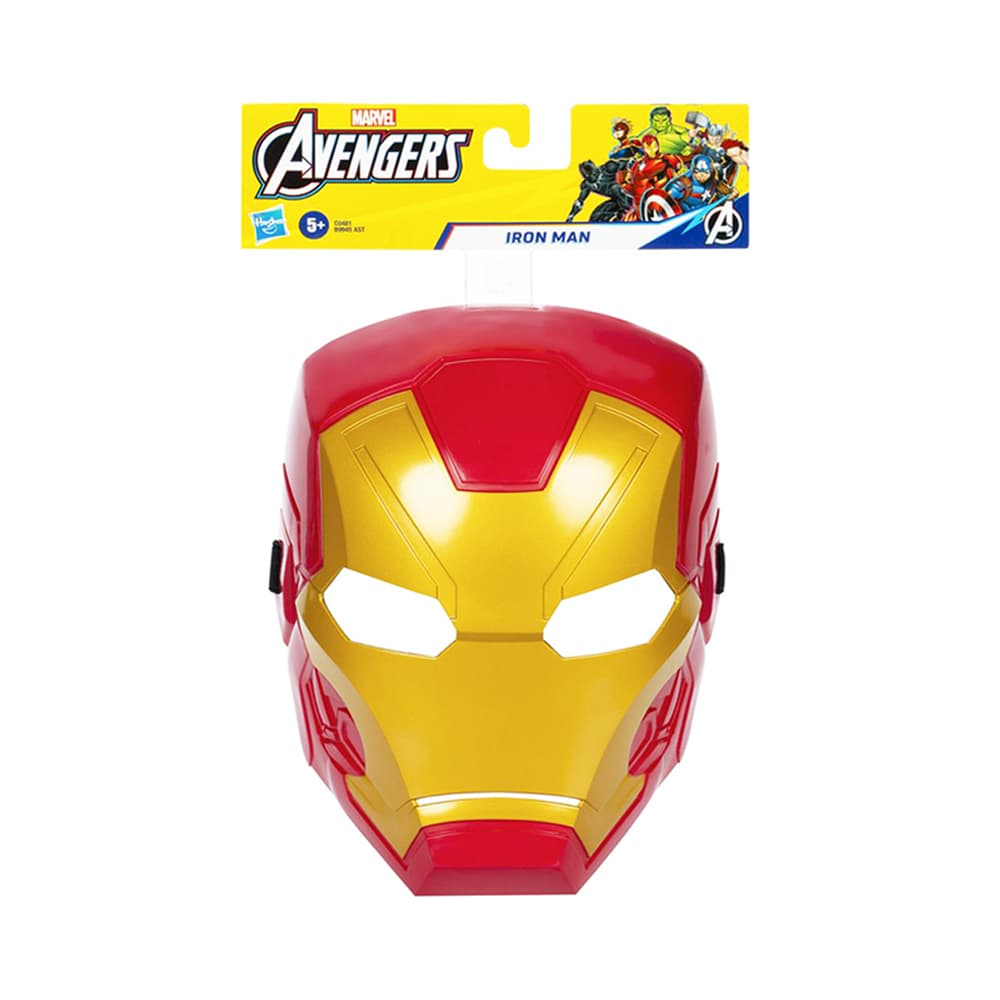Máscara Hasbro Marvel Avengers B9945 Sortido 1 Peça