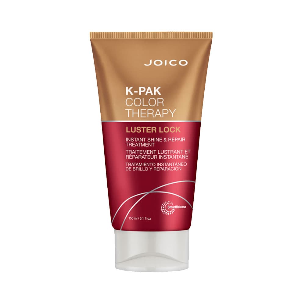 Máscara Capilar Joico K-Pak Color Therapy Luster Lock 150ml