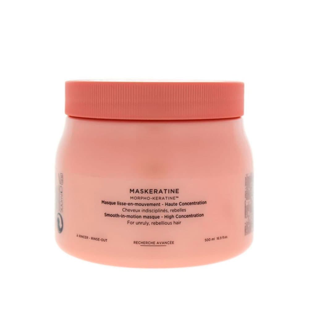 Máscara Kerastase Maskeratine 500ml