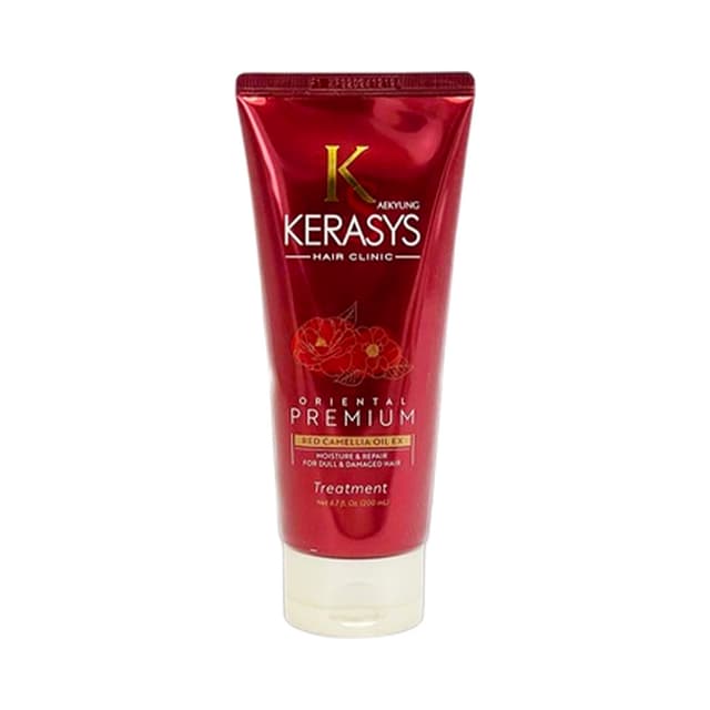 Máscara Kerasys Oriental Premium Treatment 200ml