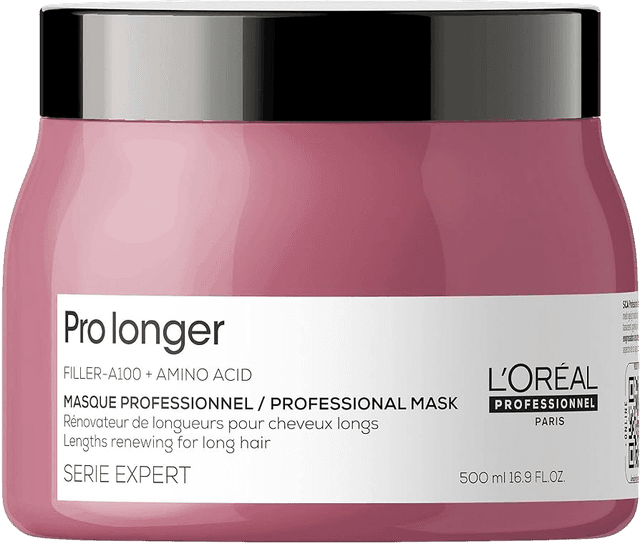 Máscara L'Oréal Expert Pro Longer 500ml