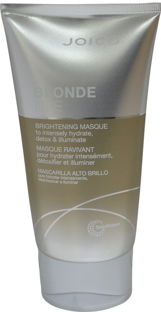 Máscara para Cabelo Joico Blonde Life - 150mL