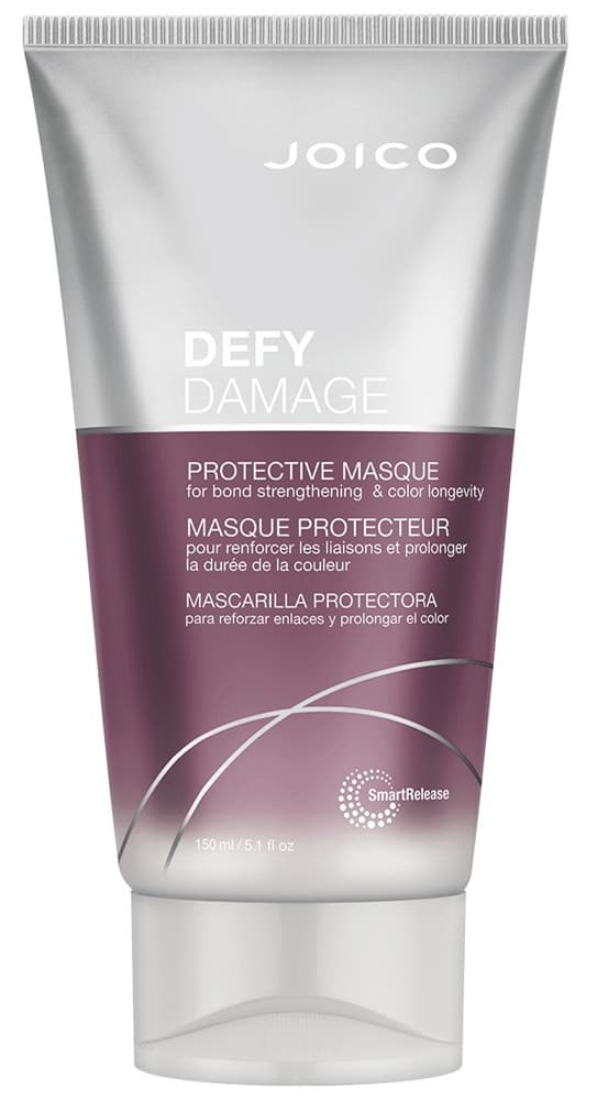 Máscara para Cabelo Joico Defy Damage Protective - 150mL