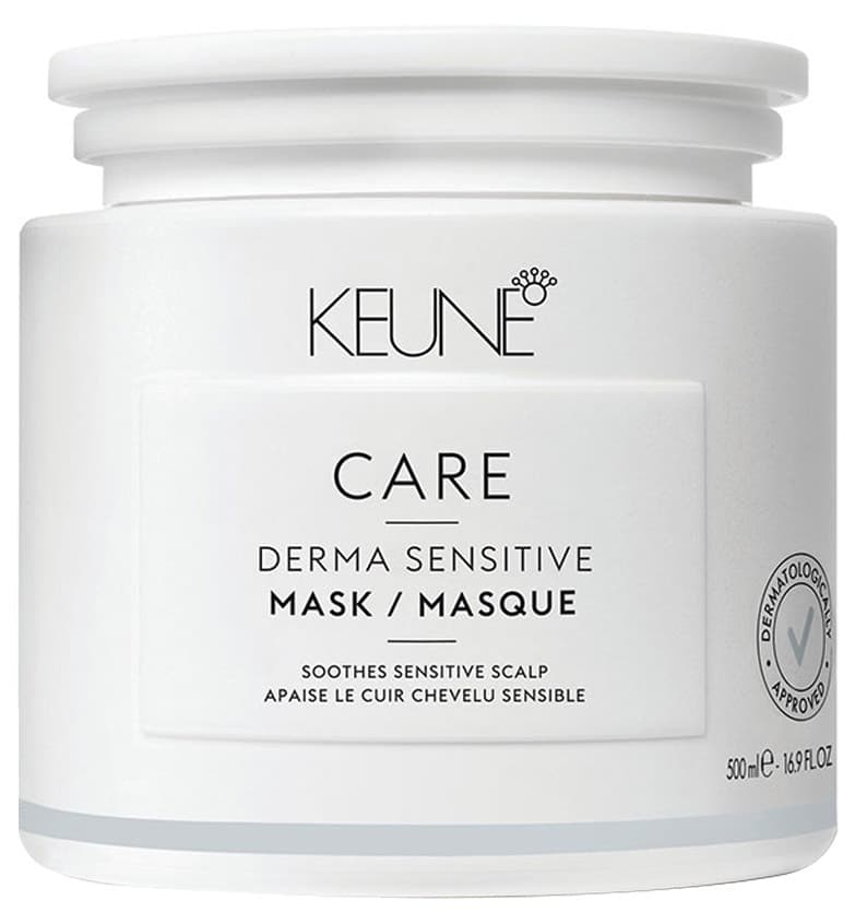 Máscara Keune Care Derma Sensitive - 500mL