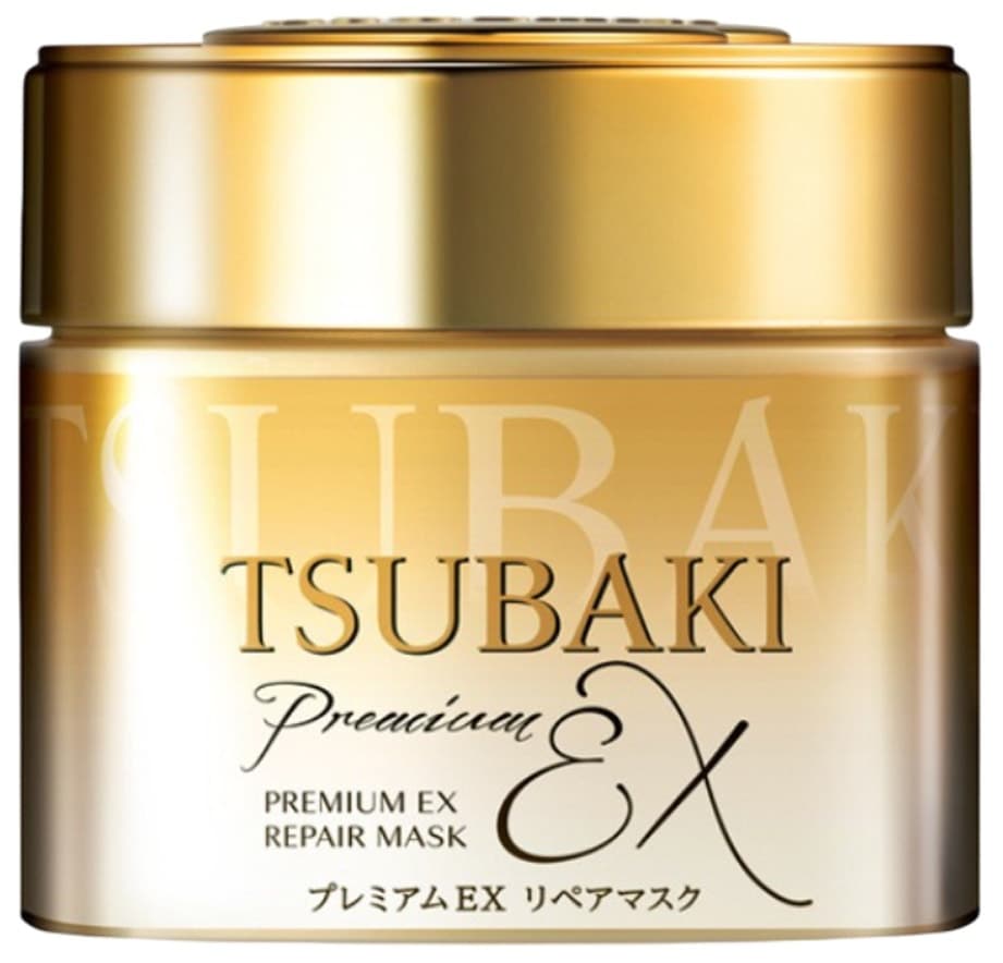 Máscara para Cabelo Tsubaki Premium Ex Repair - 180G