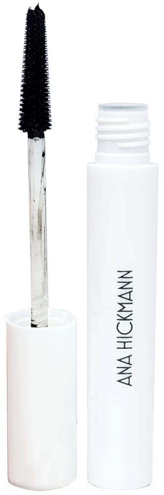 Máscara para Cílios Ana Hickmann Glamour Waterproof Black - 10G
