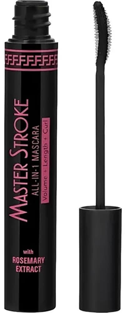 Máscara para Cílios Armaf Beaute Master Stroke - 12mL