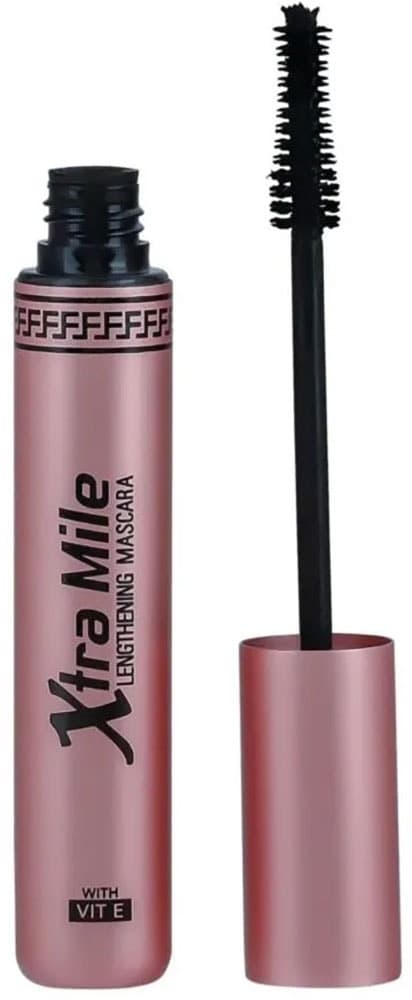 Máscara para Cílios Armaf Beaute Xtra Mile 01 Black - 8mL