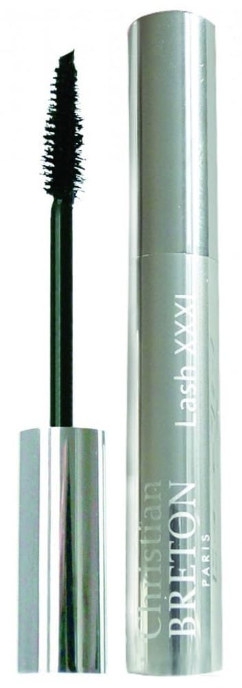 Máscara para Cílios Christian Breton Lash Xxxl Black - 7G