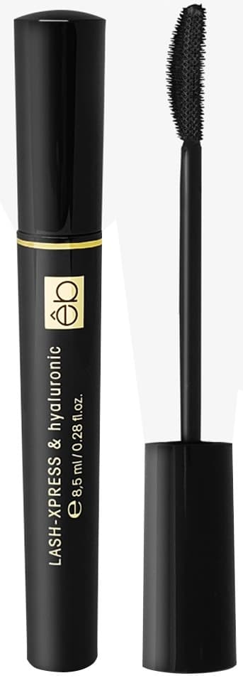 Máscara para Cílios Etre Belle Lash X-Press Black 8.5mL