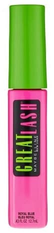 Máscara para Cílios Maybelline Great Lash 111 Very Black - 12.7mL