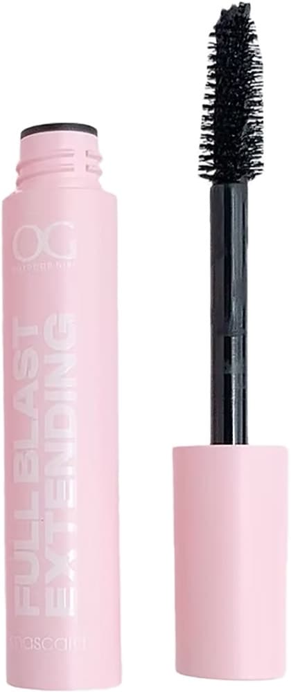 Máscara para Cílios Outdoor Girl Full Blast Extending - 12ml