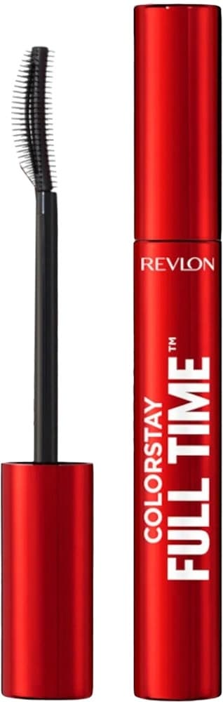 Máscara para Cílios Revlon C. Stay 402 Marrom Escuro - 7,5mL