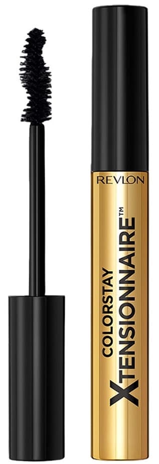 Máscara para Cílios Revlon ColorStay Xtensionnaire 2X 203 Black Brown - 8mL