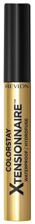 Máscara para Cílios Revlon ColorStay Xtensionnaire 2X 211 Black Noir - 8mL