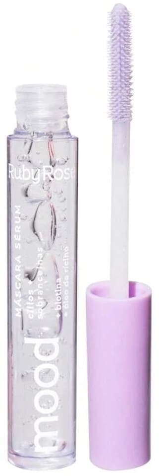 Máscara para Cílios Ruby Rose Mood Hb-512 3.8mL