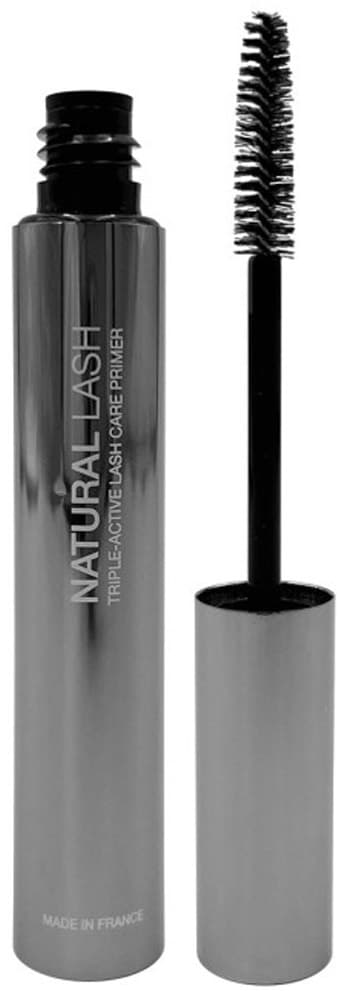 Máscara para Cílios Sla Paris Primer 00 Naturel - 7mL