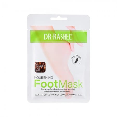 Máscara Facial Dr. Rashel Argan Oil Drl 1463 36G