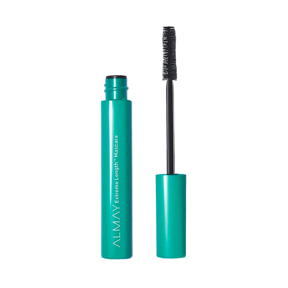 Máscara para Cílios Almay Get Up & Grow 040 Preto 6.2ml