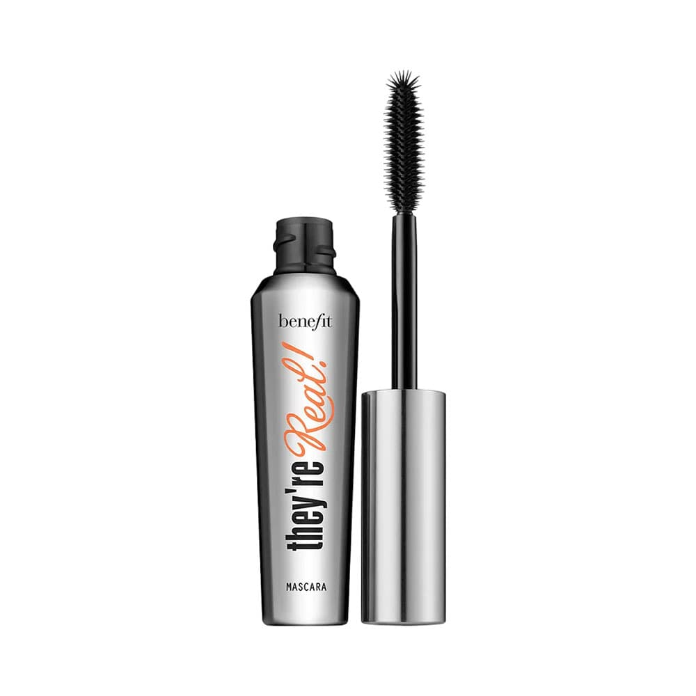 Máscara para Cílios Benefit They're Real Preto 8,5G