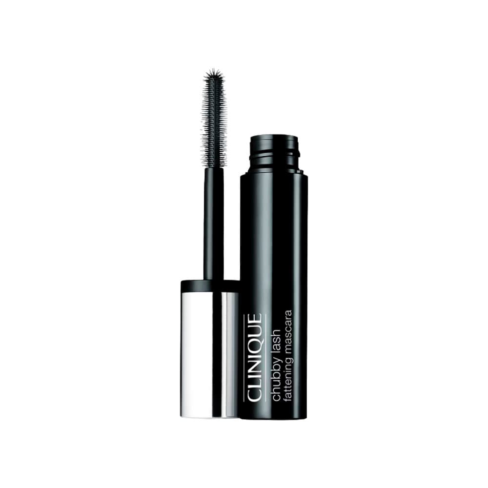 Máscara para Cílios Clinique Chubby Fattening 01 Jumbo Jet 10ml