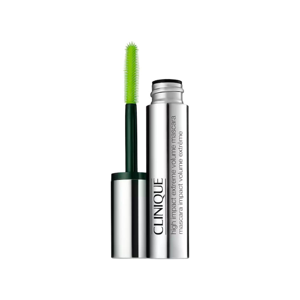 Máscara para Cílios Clinique High Impact Extreme Volume 01 Extreme Black 10ml