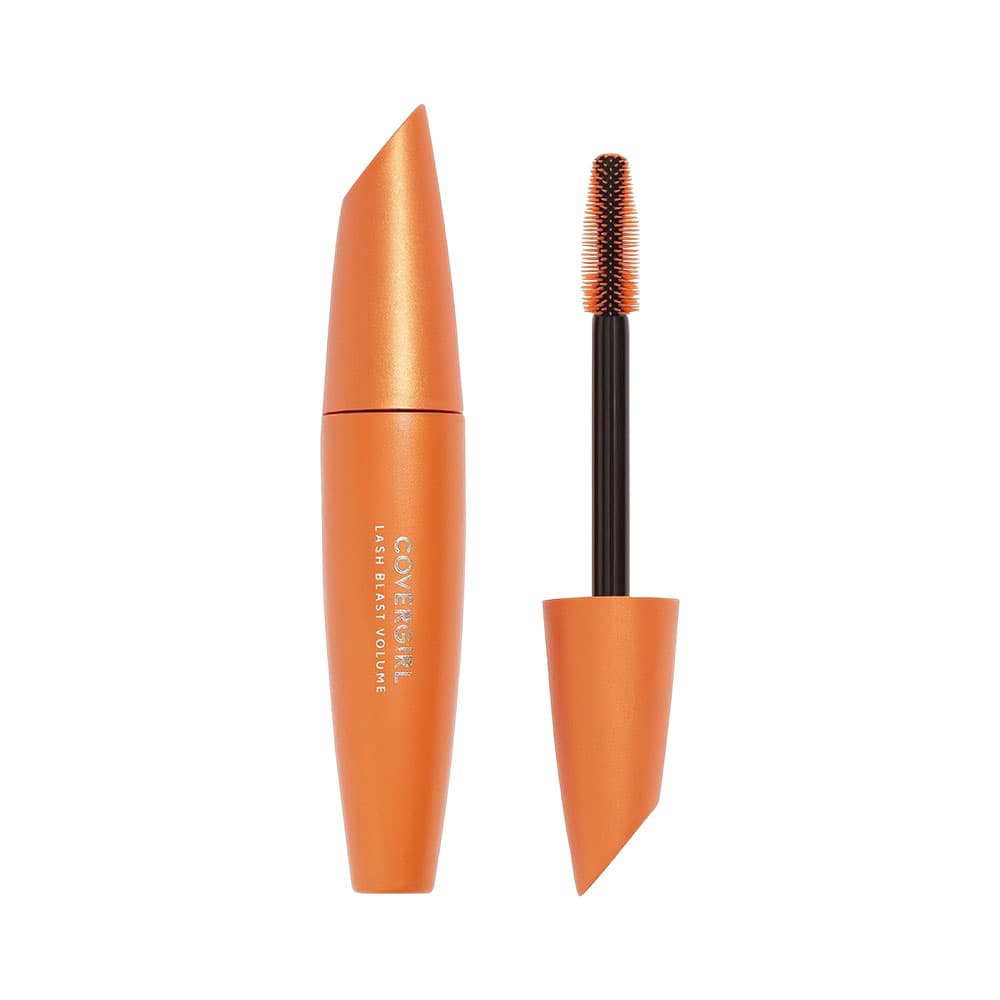 Máscara para Cílios Covergirl Lash Blast Volume 800 Preto 13ml