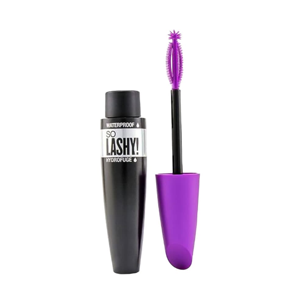 Máscara para Cílios Covergirl So Lashy 820 Preto Extremo