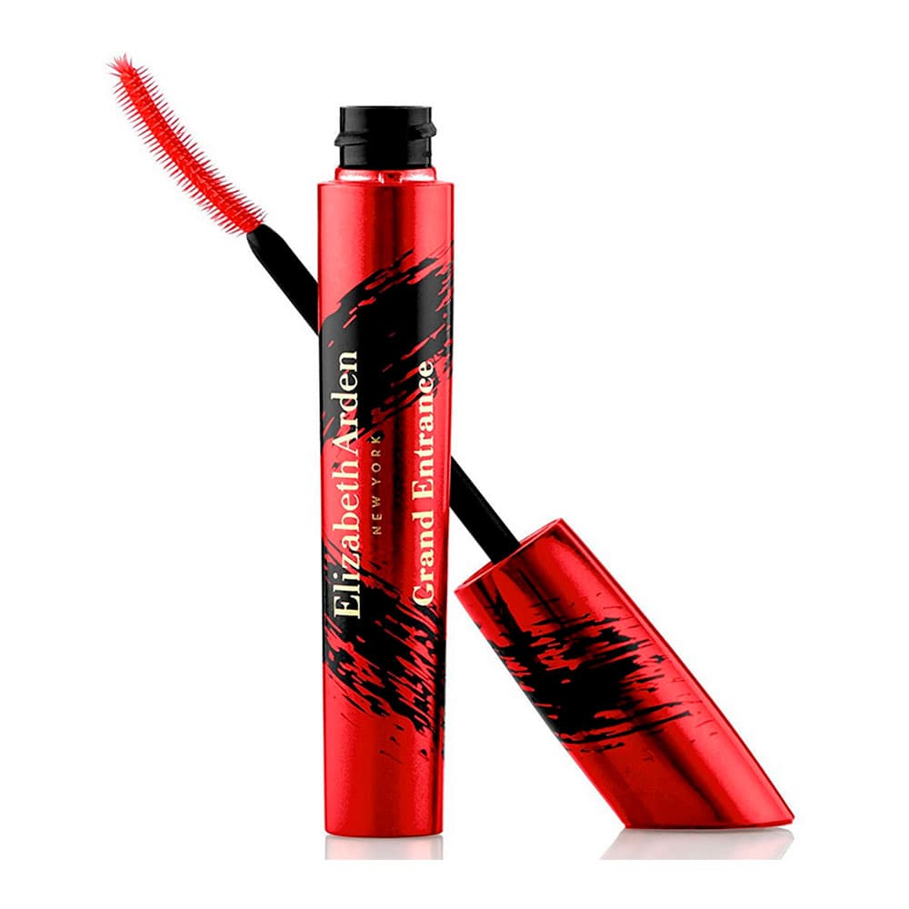 Máscara para Cílios Elizabeth Arden Grand Entrance 01 Preto 8.5ml