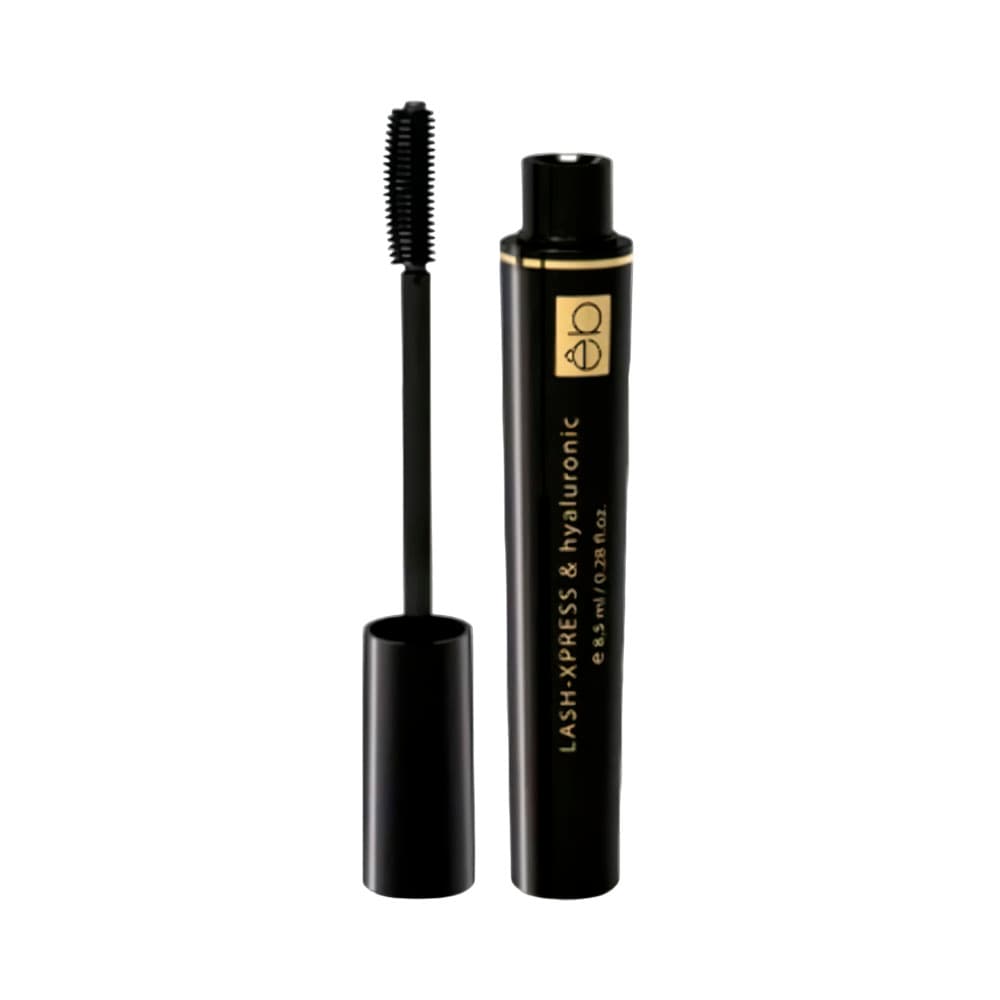 Máscara para Cílios Être Belle Lash-Xpress Hyaluronic Preta 8.5ml