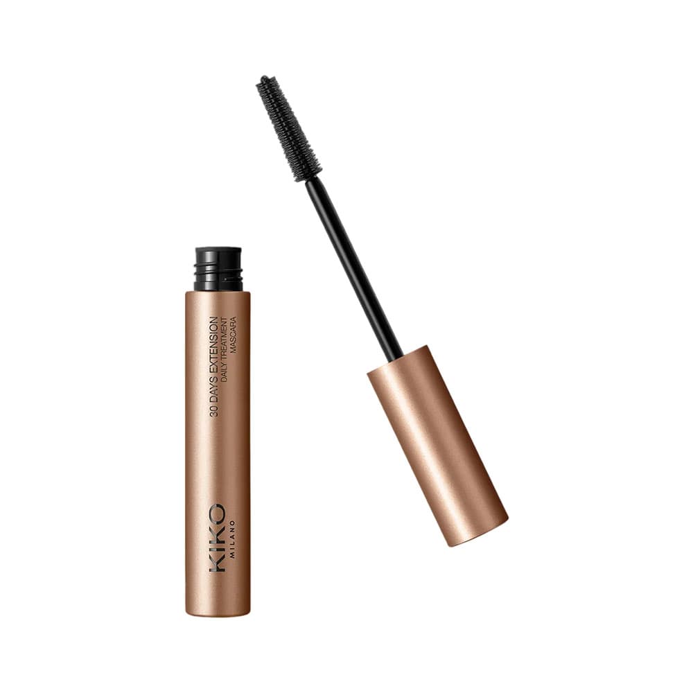 Máscara para Cílios Kiko Milano 30 Days Extension Daily Treatment 8ml