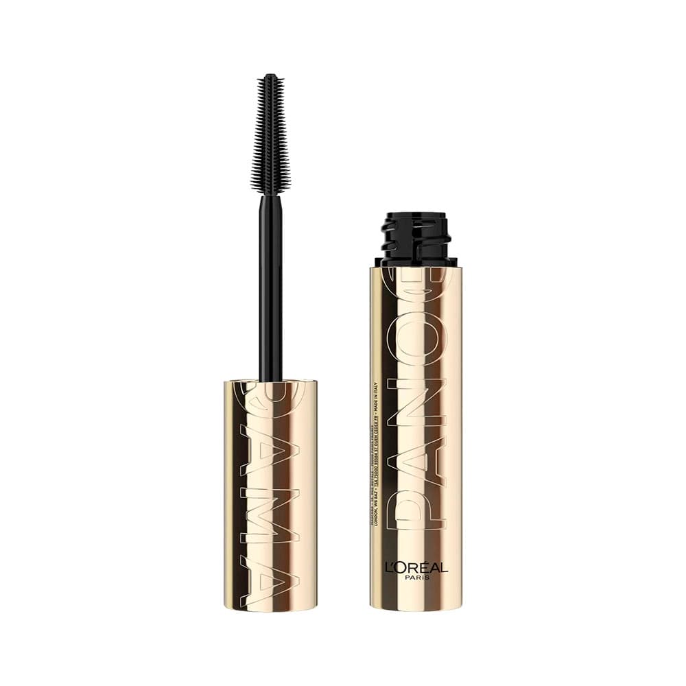 Máscara para Cílios L'Oréal Panorama 703 Preto Noir 9.9ml