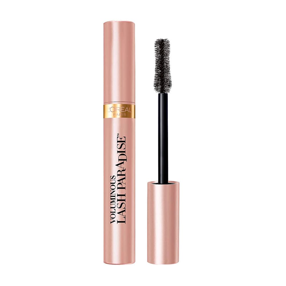 Máscara para Cílios L'Oréal Voluminous Lash Paradise 200 Preto