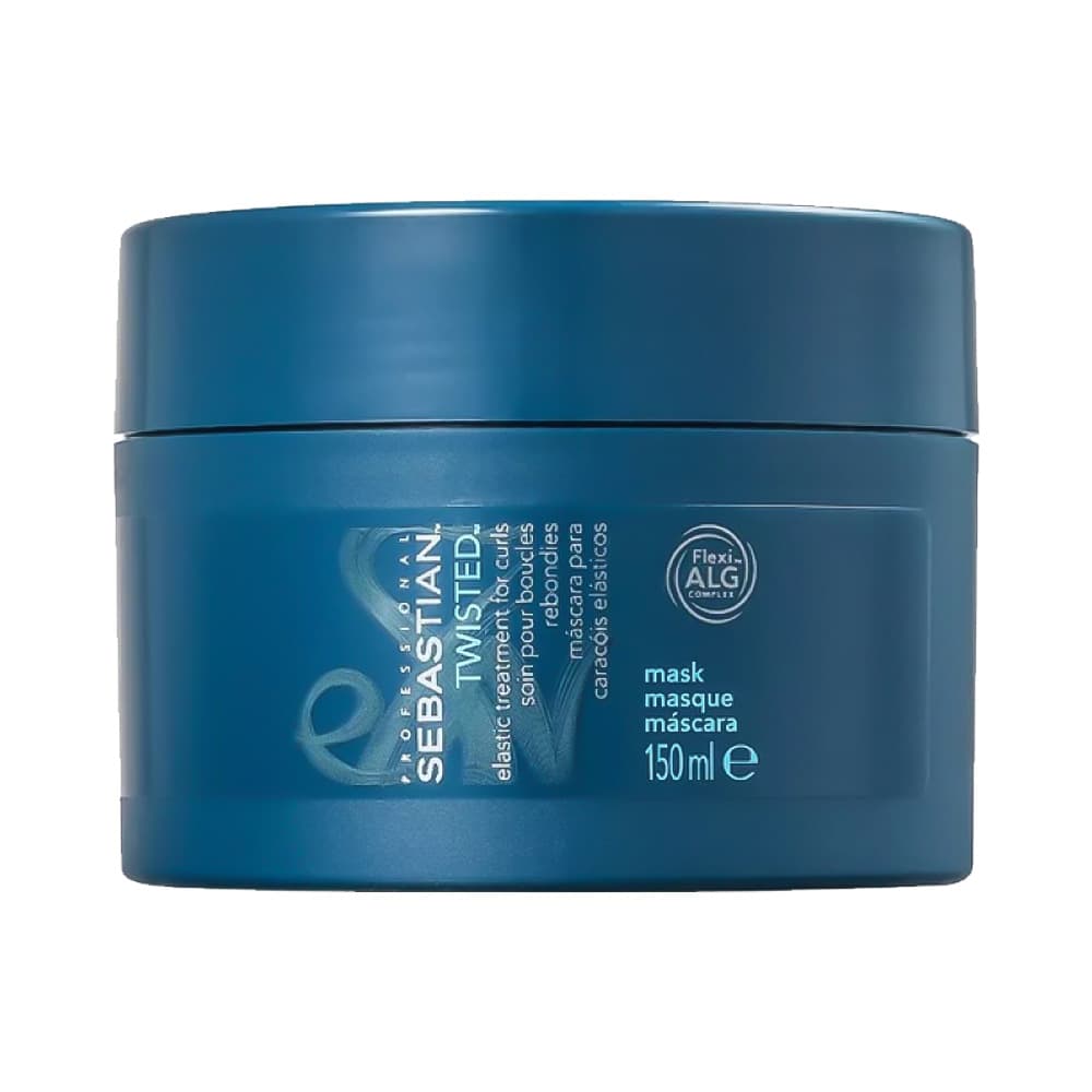 Máscara Sebastian Twisted 150ml
