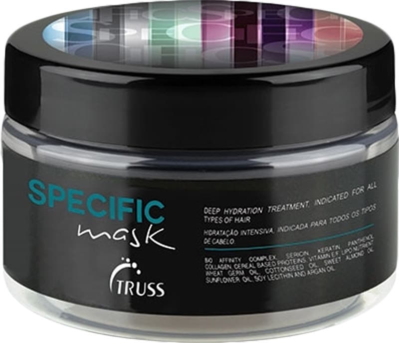 Máscara Truss Especific 180G