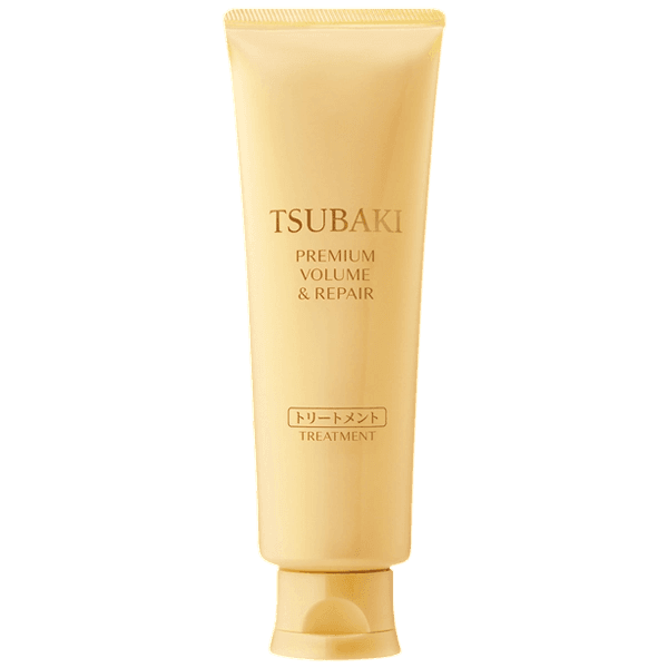 Máscara Tsubaki Premium Volume Repair 160G
