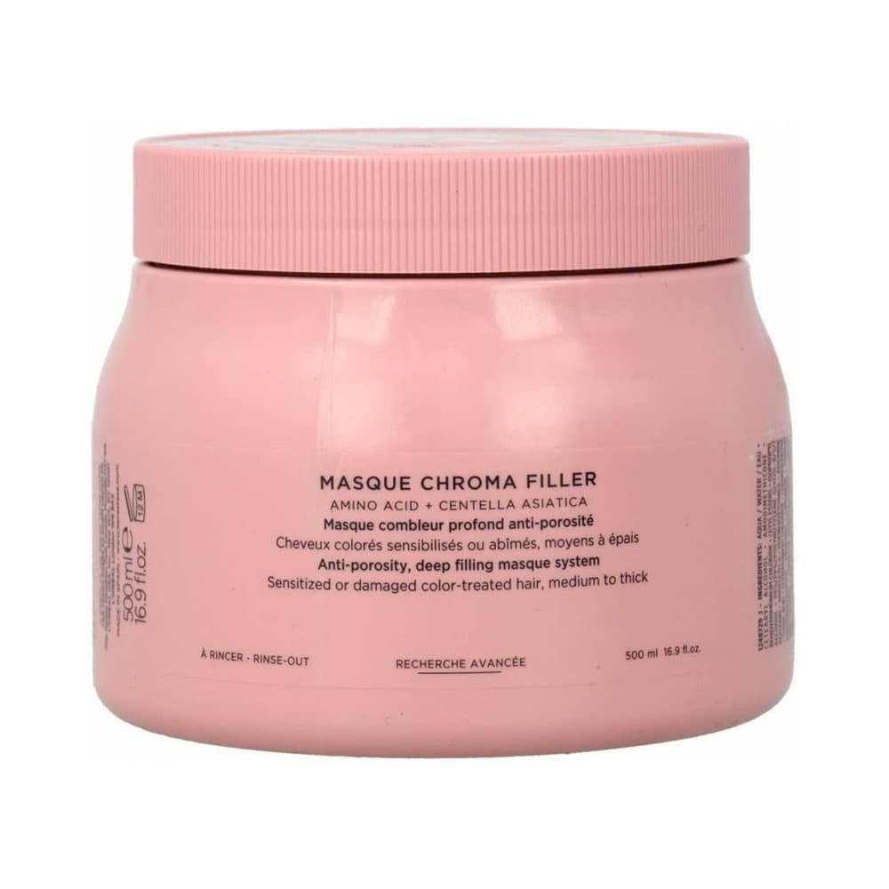 Máscara Kerastase Masque Chroma Filler 500ml