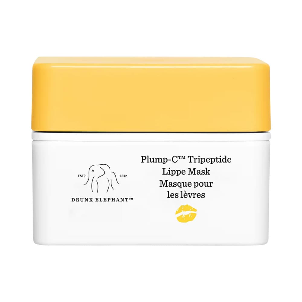 Máscara Labial Drunk Elephant Plump-C Tripeptide 20GR
