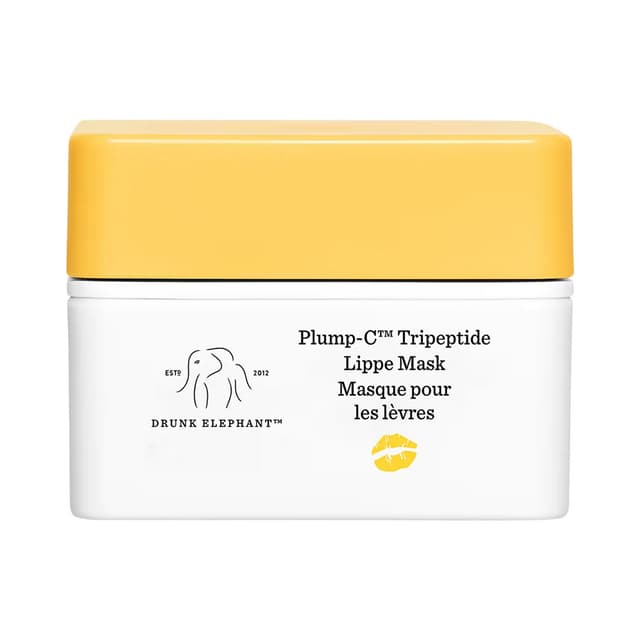 Máscara Labial Drunk Elephant Plump-C Tripeptide 20GR