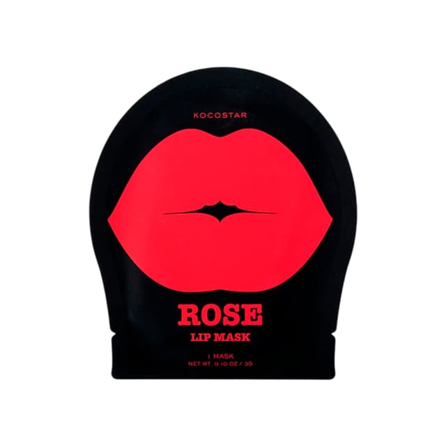 Máscara Labial Kocostar Rose 3G