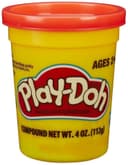 Anúncio: Massa De Modelar Hasbro Play-Doh B8176 (1 Pote)