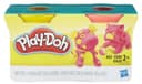 Anúncio: Massa de Modelar Hasbro Play-Doh Rosa/Amarelo 23658